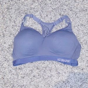 Victoria Sport Bra Size 36DD - Gray